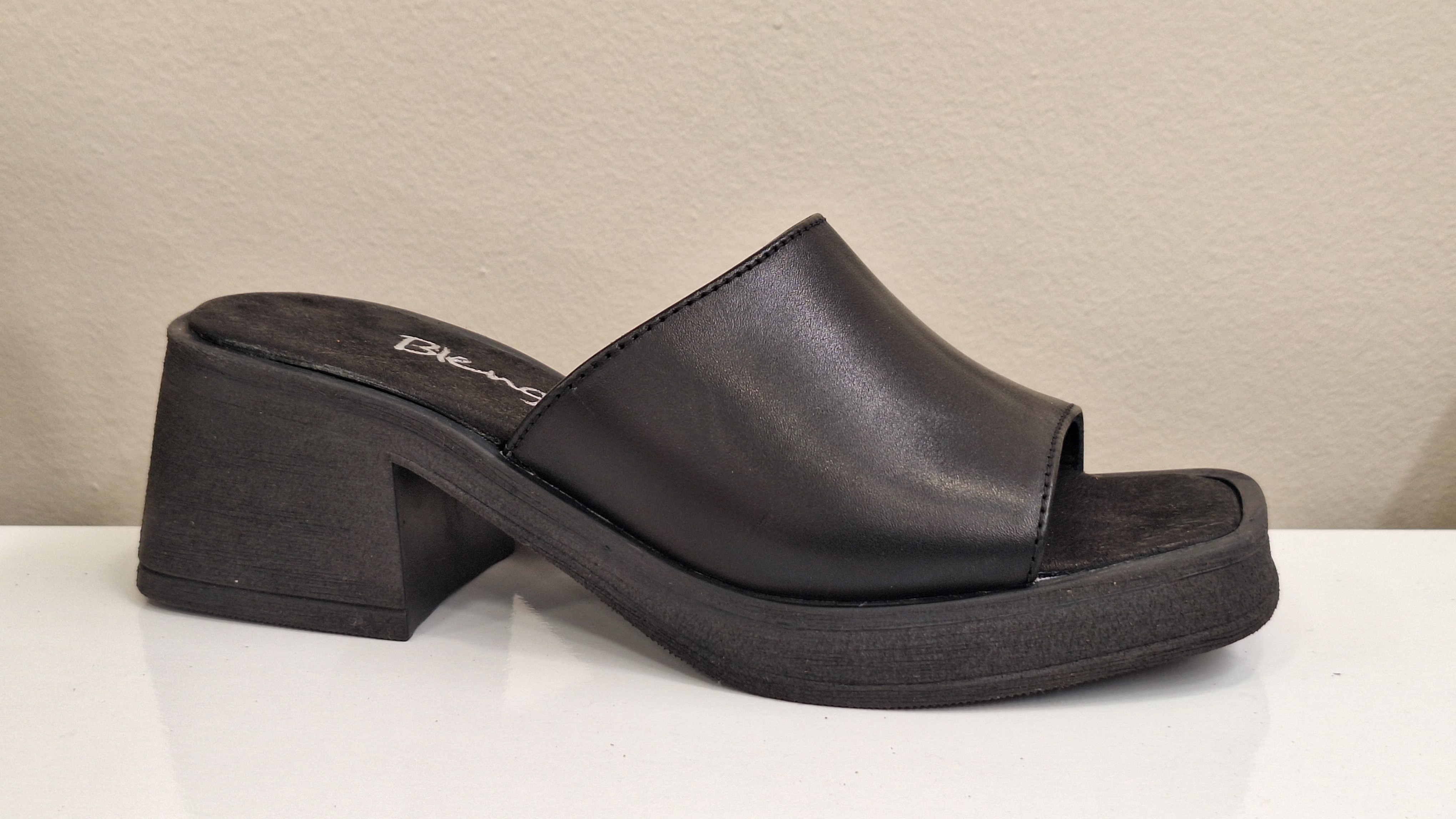 Mesina 381 lapacho negro